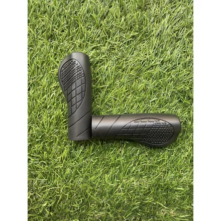 Ergonomikus kerékpár és roller markolat