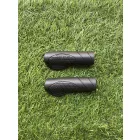 Ergonomikus kerékpár és roller markolat