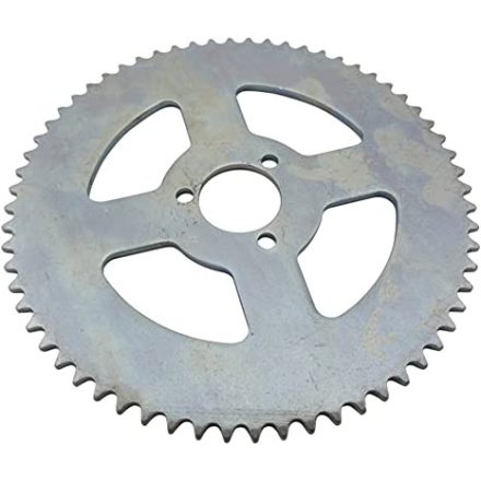 Elektromos roller fogaskerék 64T T8F
