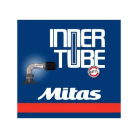 12,5x1,50-2,10 belső gumi (90 fokos szeleppel) (Mitas) AV