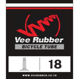 18x1,75-2,125 belső gumi (Vee Rubber) AV