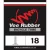 18x1,75-2,125 belső gumi (Vee Rubber) AV