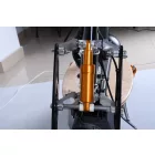 X-scooters XT01 WOOD 36V Li
