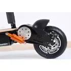 X-scooters XT01 WOOD 36V Li