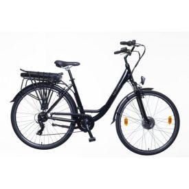 Neuzer Lido női (fekete)