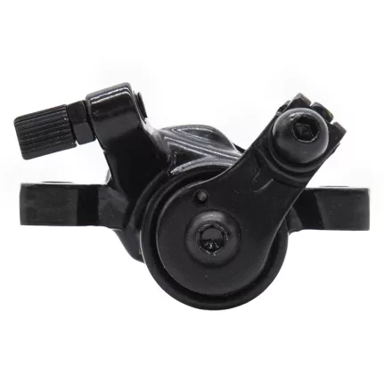Féknyereg (utángyártott) Segway Ninebot F szériához (fekete)