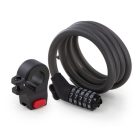 Segway Ninebot KickScooter számzáras lakat