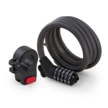 Segway Ninebot KickScooter számzáras lakat