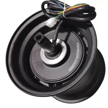 Citycoco motor 1500W