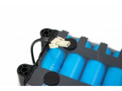   Akkumulátor 36V 7,8Ah (utángyártott) Xiaomi M365/Essential/1S/Mi 3-hoz