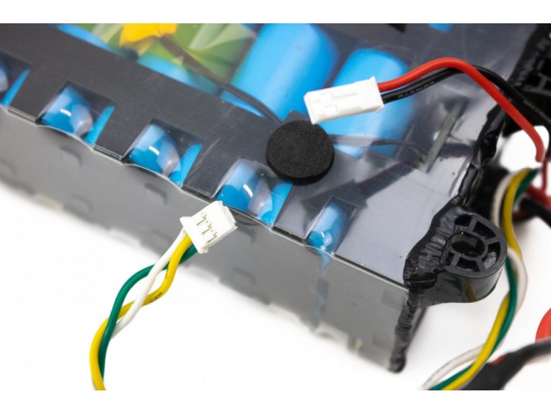 Akkumulátor 36V 7,8Ah (utángyártott) Xiaomi M365/Essential/1S/Mi 3-hoz