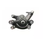 X-scooters XG/XT01/XS01 féknyereg