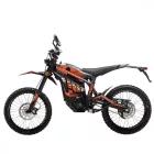 TALARIA Sting TL4000 City Elektromos Motorkerékpár Narancs-Piros