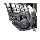TALARIA Sting TL4000 City Elektromos Motorkerékpár Narancs-Piros
