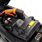 TALARIA Sting TL4000 City Elektromos Motorkerékpár Narancs-Piros