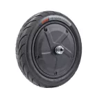Motor gumival szerelve 36V 300W (eredeti) Segway Ninebot F25/F30-hoz