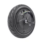 Motor gumival szerelve 36V 300W (eredeti) Segway Ninebot F25/F30-hoz