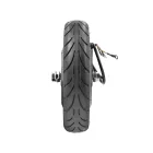 Motor gumival szerelve 36V 300W (eredeti) Segway Ninebot F25/F30-hoz