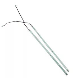 Kaabo Mantis 8/Mantis 10 taposó LED csík 12V