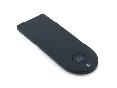 Kijelző takaró plexi (utángyártott) Xiaomi 4 Lite-hoz