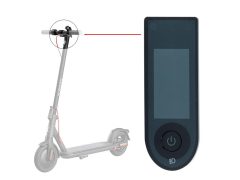 Kijelző takaró plexi (utángyártott) Xiaomi 4 Lite-hoz