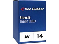  14x1,75-2,125 belső gumi (egyenes szeleppel) (Vee Rubber) AV
