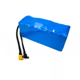   Külső akkumulátor 36V 10,4Ah (utángyártott) Xiaomi rollerekhez