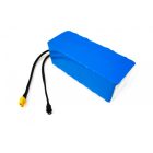 Külső akkumulátor 36V 10,4Ah (utángyártott) Xiaomi rollerekhez