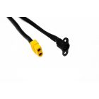 Külső akkumulátor 36V 10,4Ah (utángyártott) Xiaomi rollerekhez