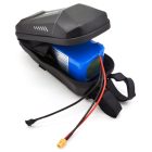 Külső akkumulátor 36V 10,4Ah (utángyártott) Xiaomi rollerekhez