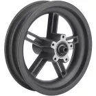 Hátsó felni (utángyártott) Xiaomi M365 Pro/Pro 2-höz