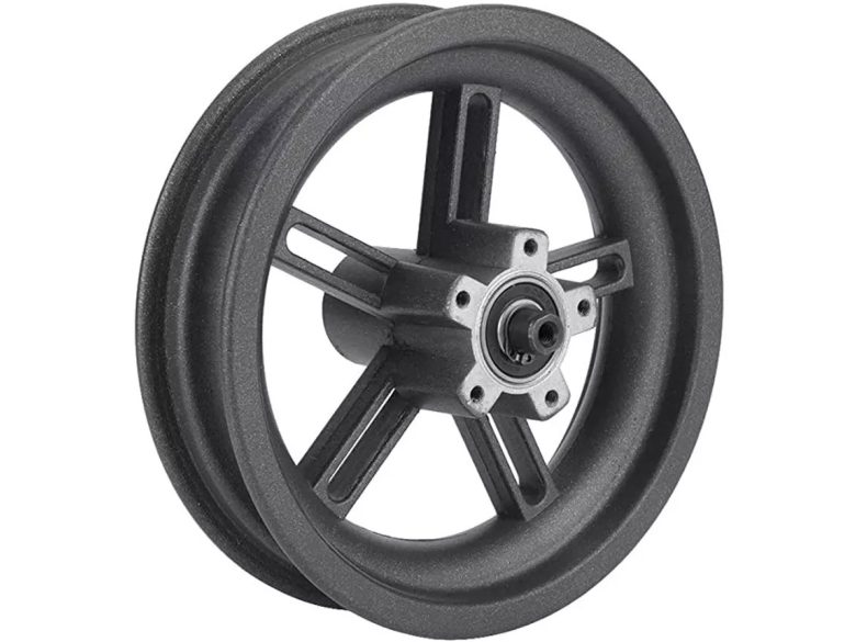 Hátsó felni (utángyártott) Xiaomi M365 Pro/Pro 2-höz