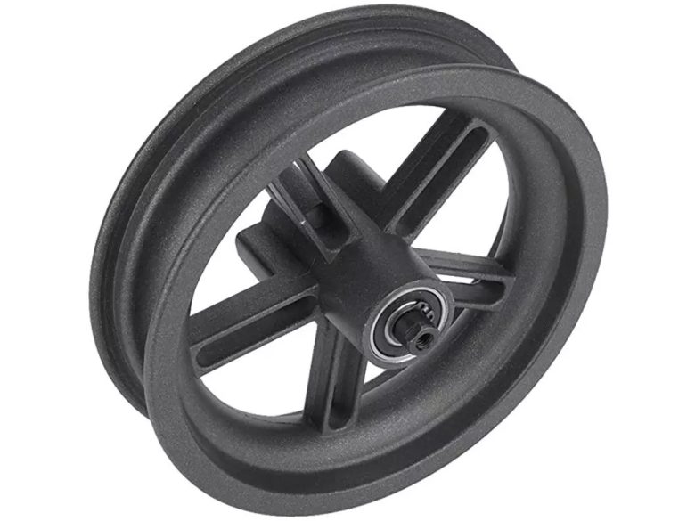 Hátsó felni (utángyártott) Xiaomi M365 Pro/Pro 2-höz