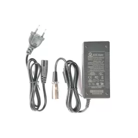   X-scooters Mobility M1/M3 töltő 24V ólom-savas akkumulátorhoz (28,8V 2A) XLR