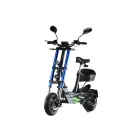 X-scooters XR11 EEC 48V Li