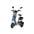 X-scooters XR11 EEC 48V Li