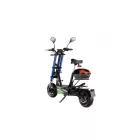 X-scooters XR11 EEC 48V Li