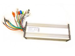 Elektromos kerékpár vezérlő 60V 1000W