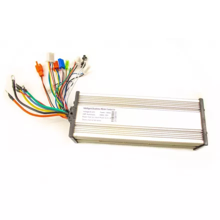Elektromos kerékpár vezérlő 60V 1000W