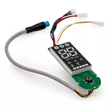 Kijelző (utángyártott) Xiaomi 4 Pro-hoz