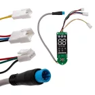 Kijelző (utángyártott) Xiaomi 4 Pro-hoz