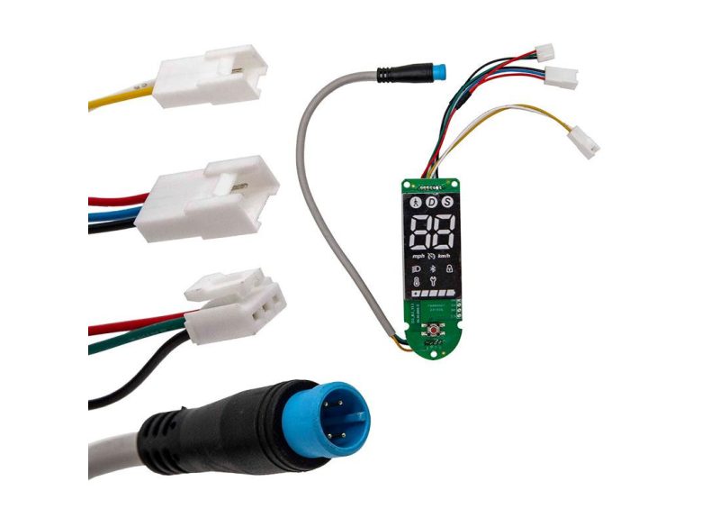 Kijelző (utángyártott) Xiaomi 4 Pro-hoz