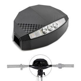 Kukirin G2/G3 kijelző