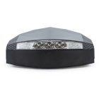 Kukirin G2/G3 kijelző