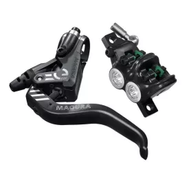 Magura MT5 eSTOP tárcsafék szett