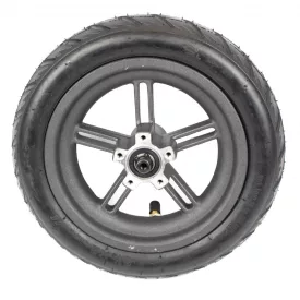   Komplett kerék 8,5x2 gumival (utángyártott) Xiaomi M365 Pro/Pro 2-höz (hátsó)