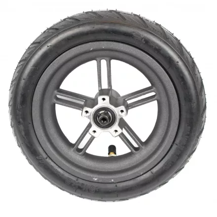 Komplett kerék 8,5x2 gumival (utángyártott) Xiaomi M365 Pro/Pro 2-höz (hátsó)