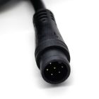 J&P kijelző 36V-60V (V2) (fehér háttérvilágítás)