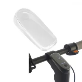   Kijelzővédő műanyag (utángyártott) Segway Ninebot F25E/F30E/F40E-hez