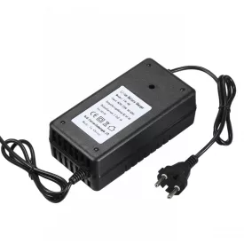   Etalon Suitcase töltő 48V Li-ion akkumulátorhoz (54,6V 2A) C13